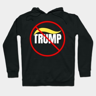 The Anti Trump Hoodie